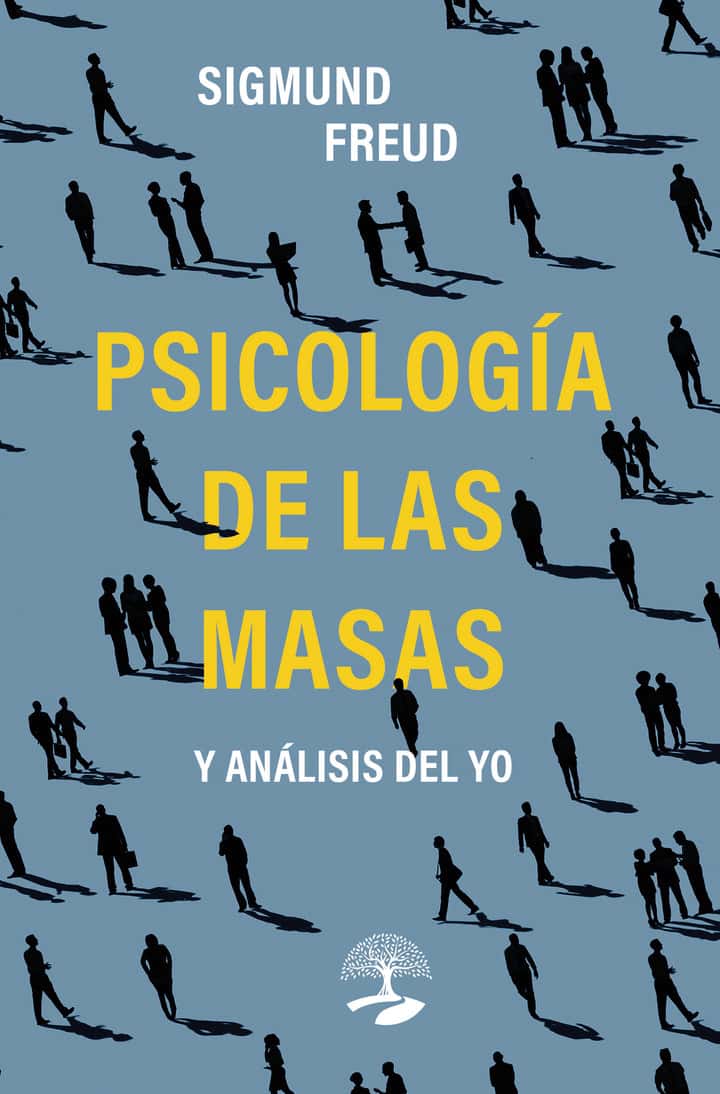 Psicología de las masas y análisis del yo