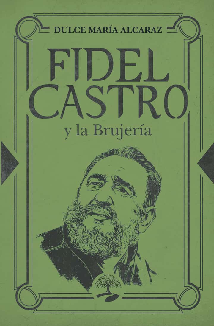 Fidel Castro y la Brujería