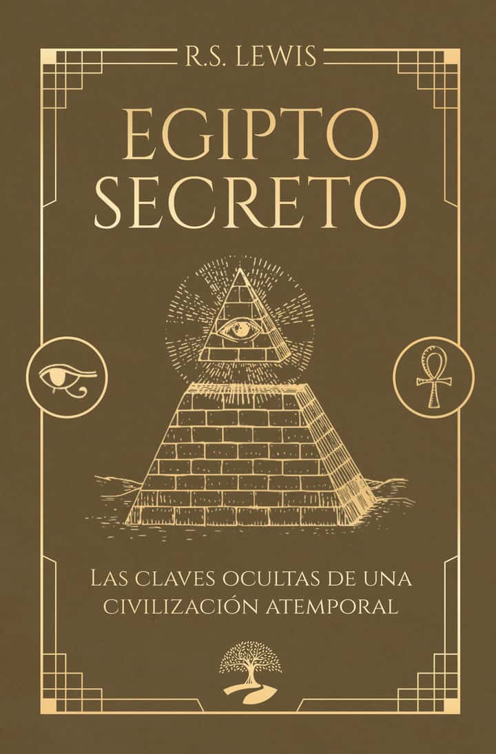 Egipto secreto