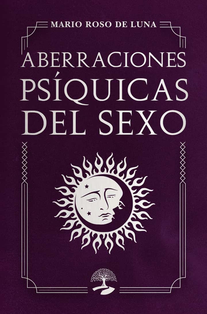 Aberraciones psíquicas del sexo