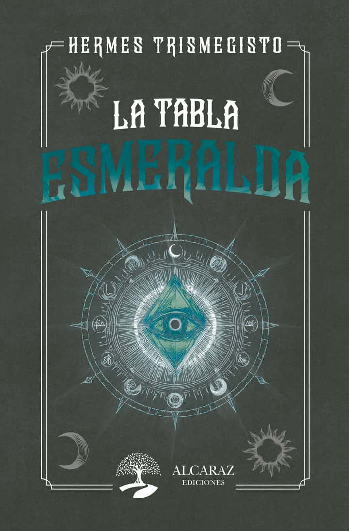 La tabla esmeralda
