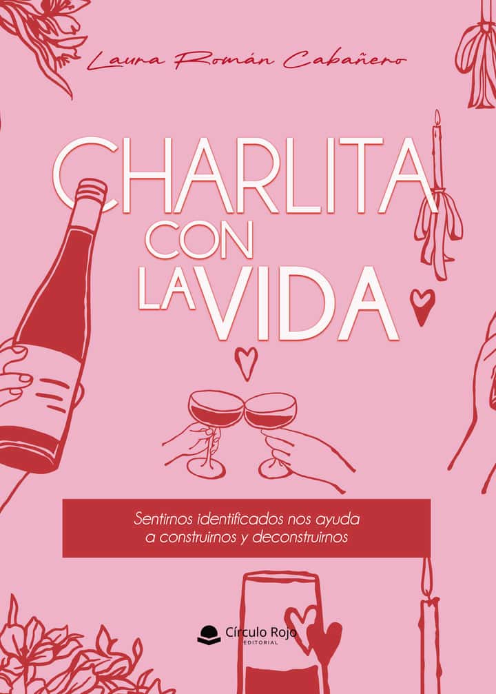 Charlita con la vida
