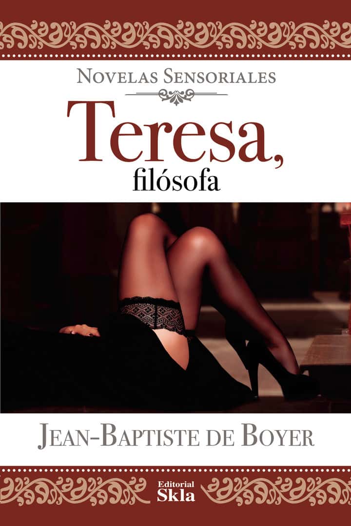 Teresa, filósofa