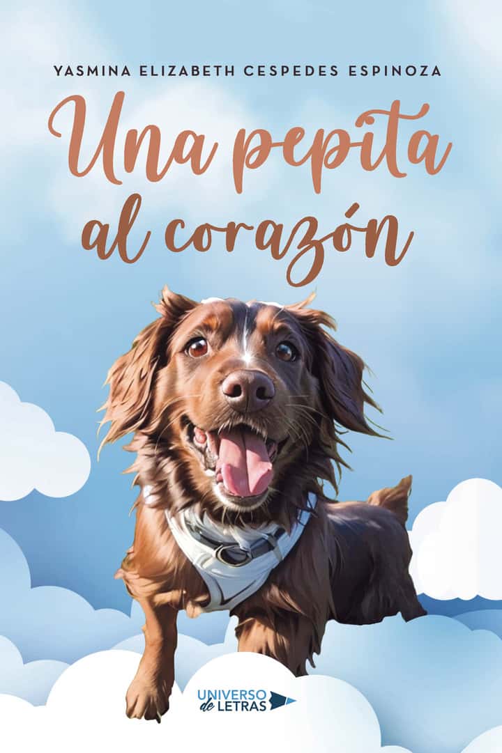 Una pepita al corazón