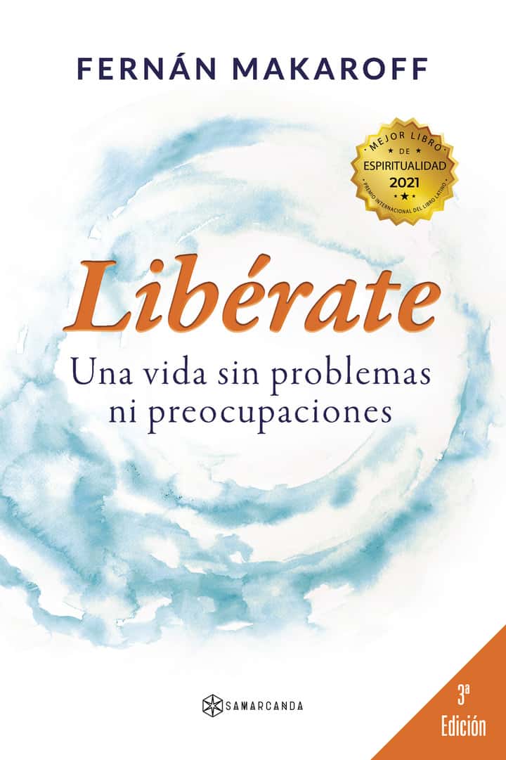 Libérate: Una vida sin problemas ni preocupaciones