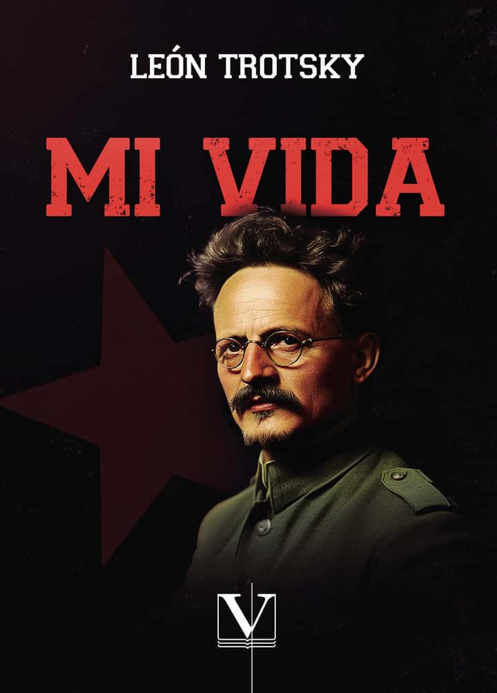 Mi vida