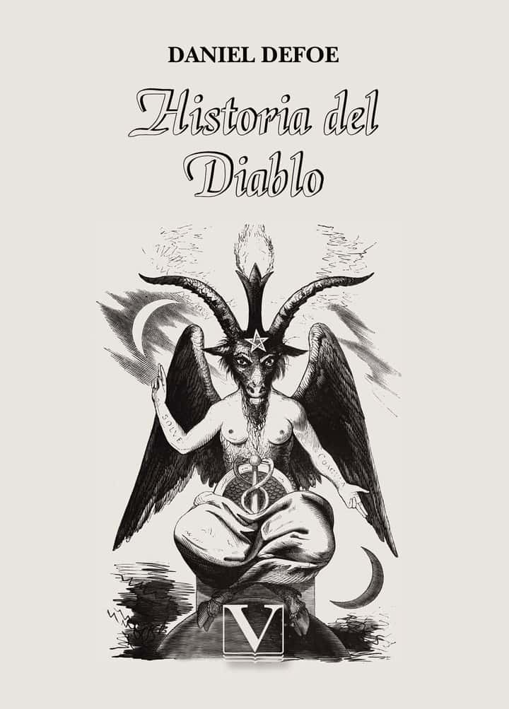 Historia del Diablo