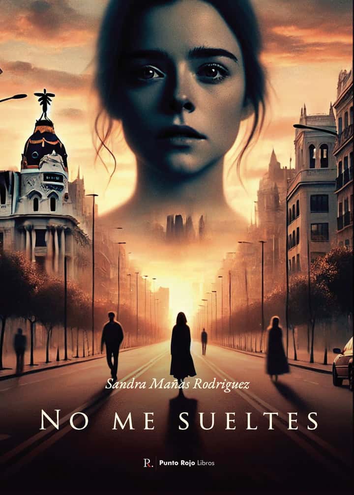 No me sueltes