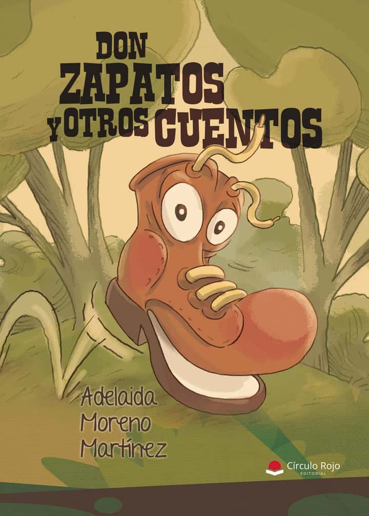 Don Zapatos y otros cuentos