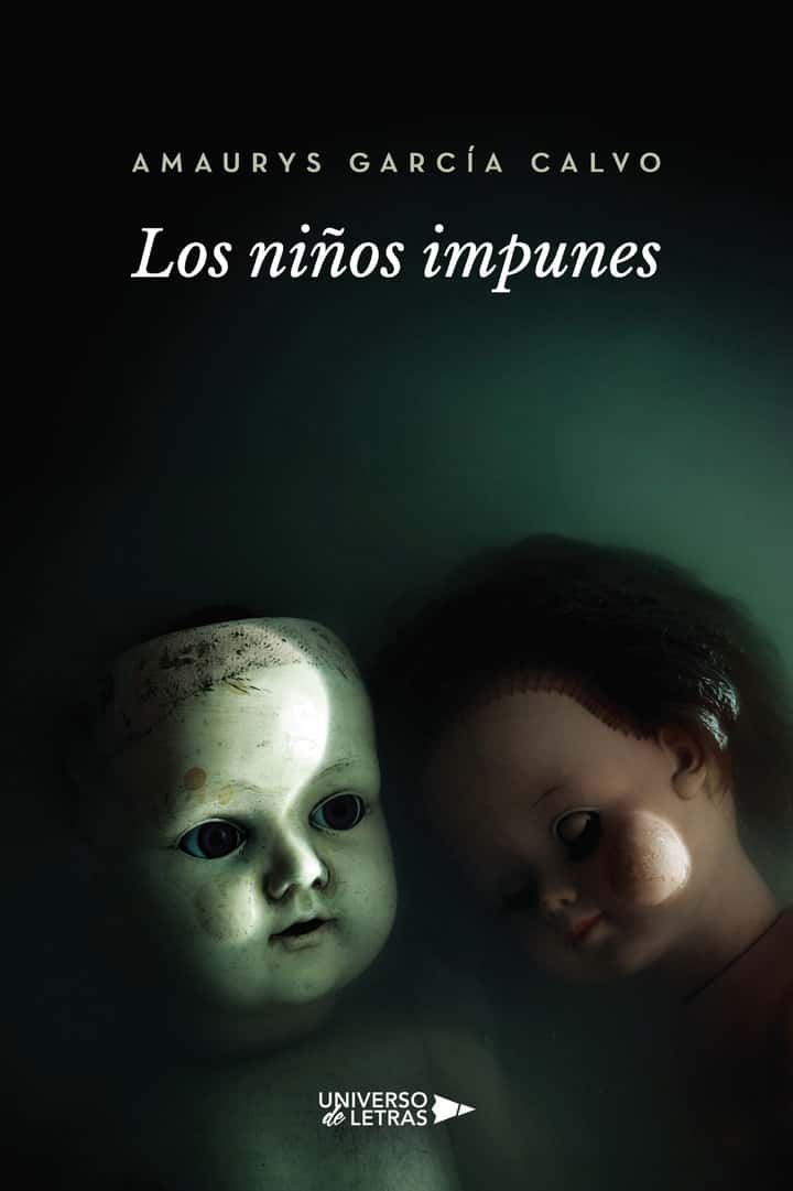 Los niños impunes
