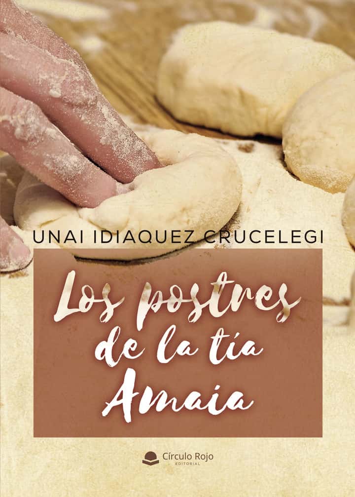 Los postres de la tía Amaia