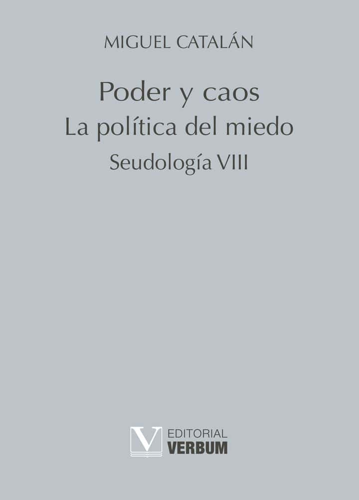 Poder y caos