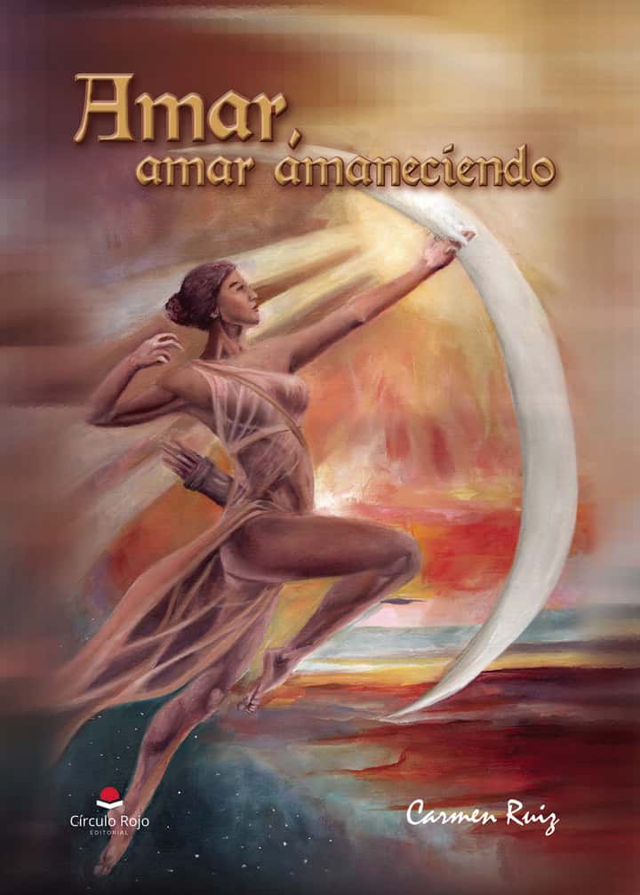 Amar, amar amaneciendo