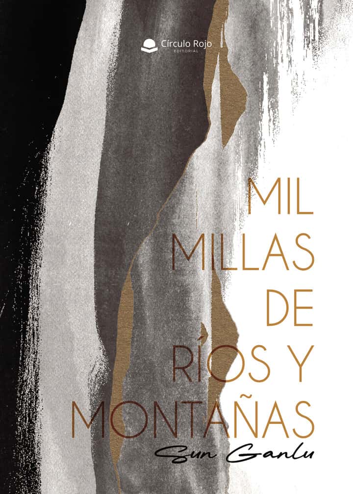 Mil millas de ríos y montañas