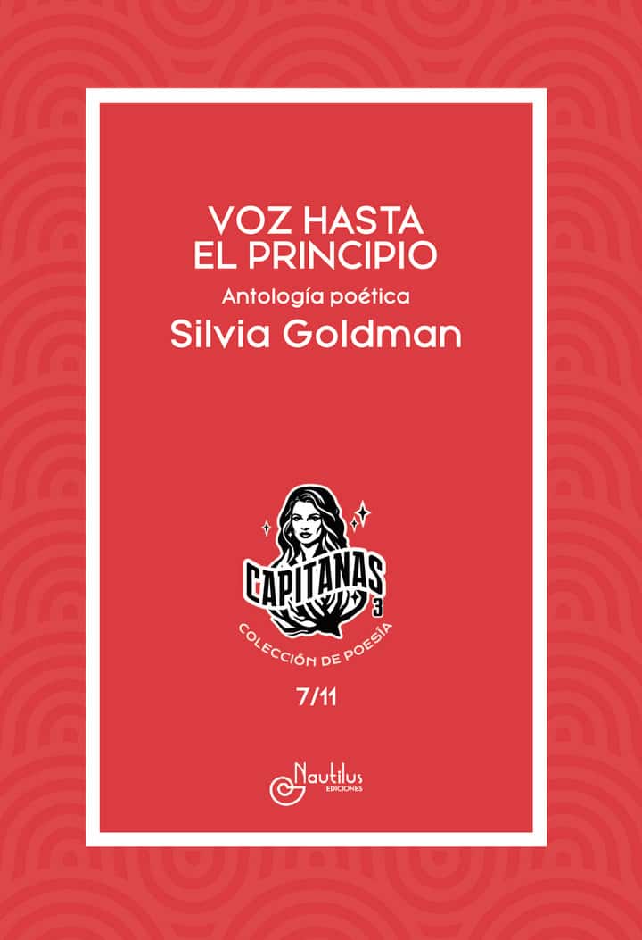 VOZ HASTA EL PRINCIPIO: Colección Capitanas