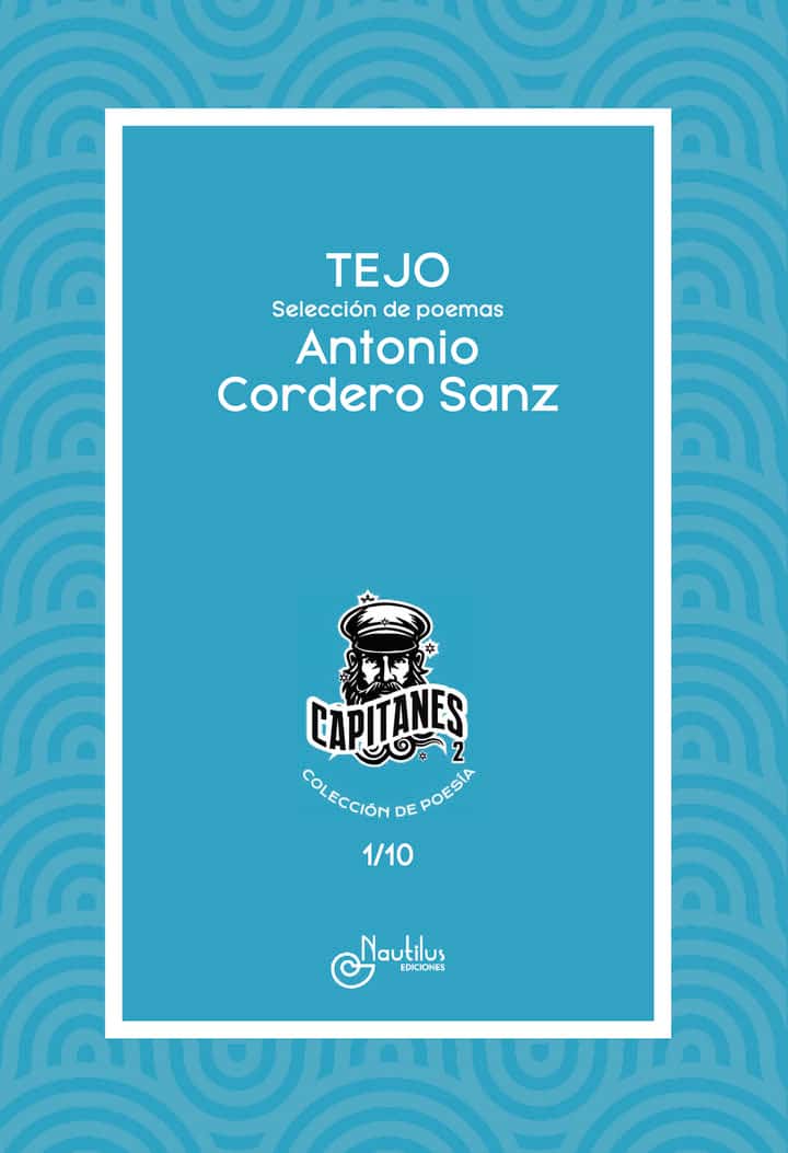 TEJO: Colección Capitanes