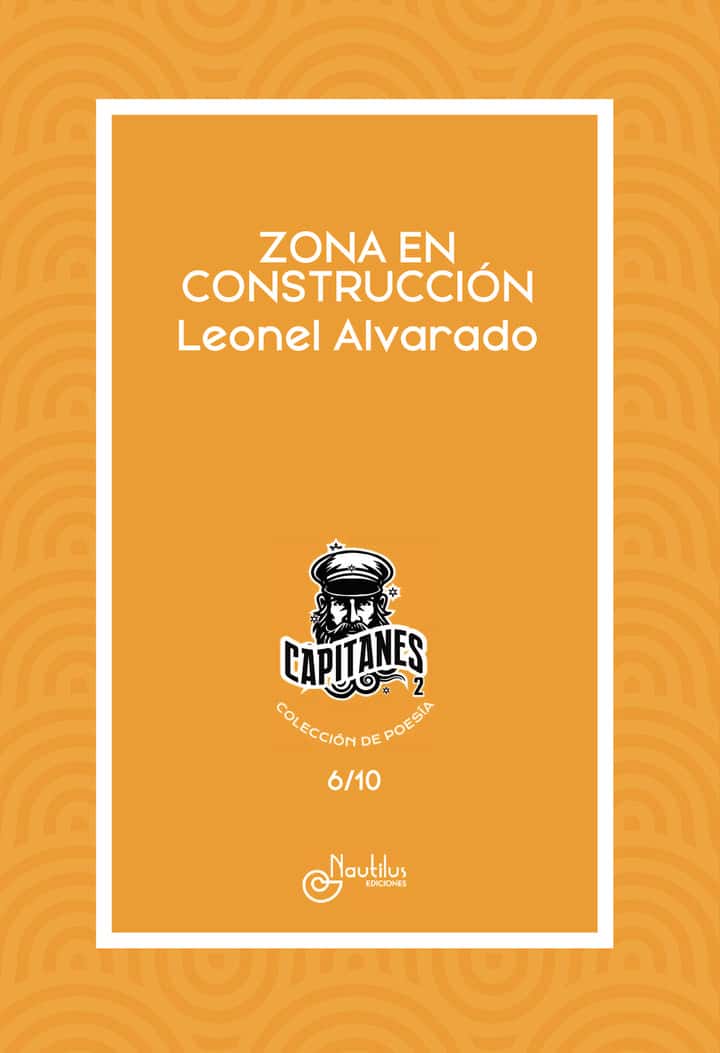 ZONA EN CONSTRUCCIÓN: Colección Capitanes