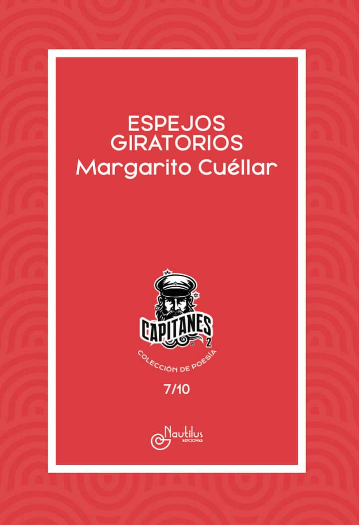 ESPEJOS GIRATORIOS: Colección Capitanes