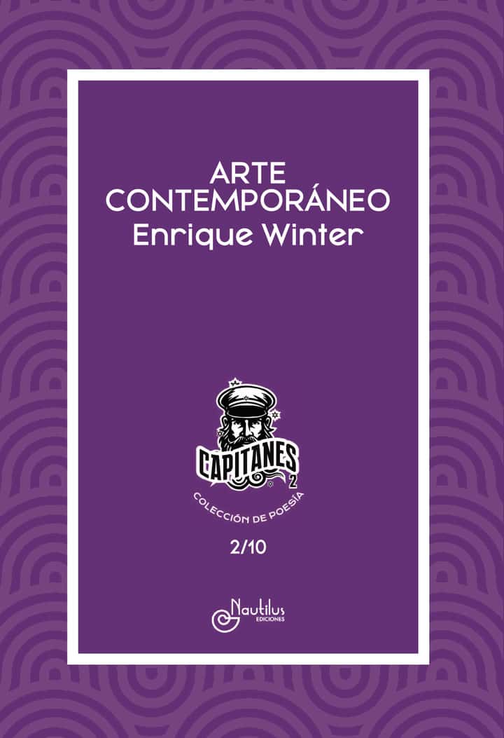 ARTE CONTEMPORÁNEO: Colección Capitanes