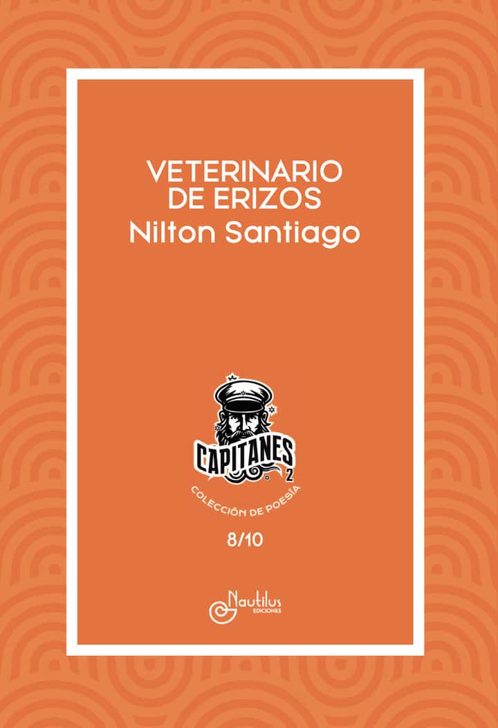 VETERINARIO DE ERIZOS