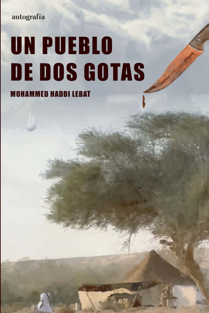 Un pueblo de dos gotas