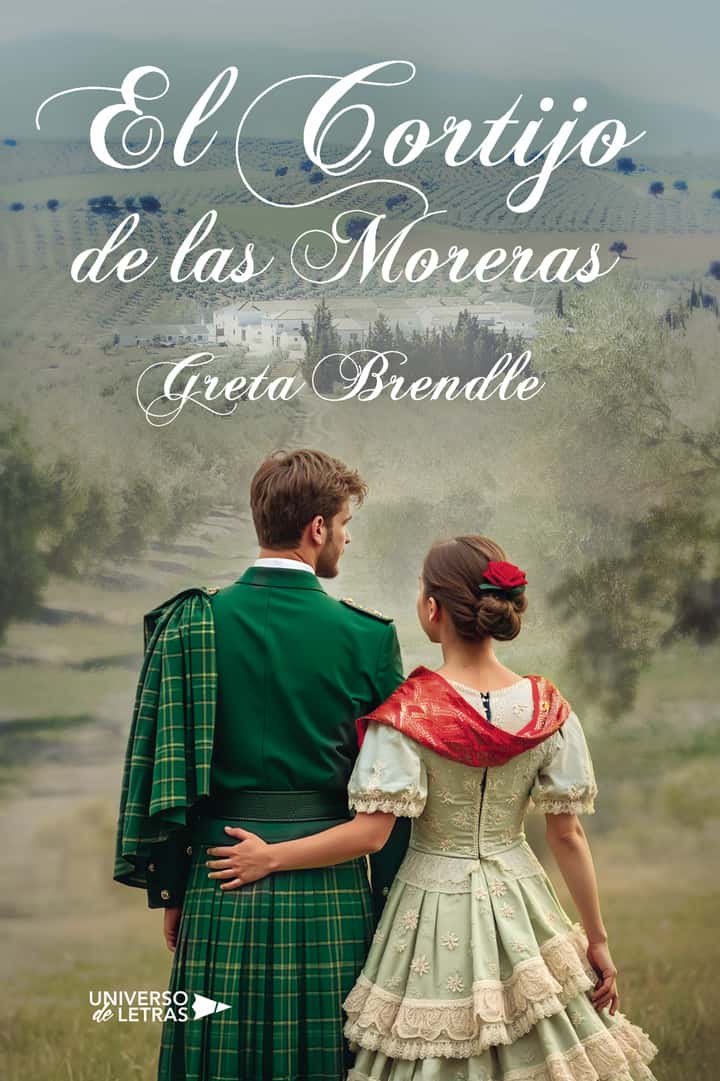 El Cortijo de las Moreras