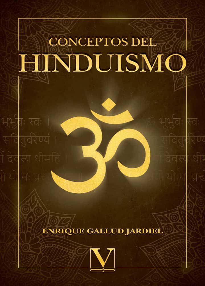 Conceptos del hinduismo