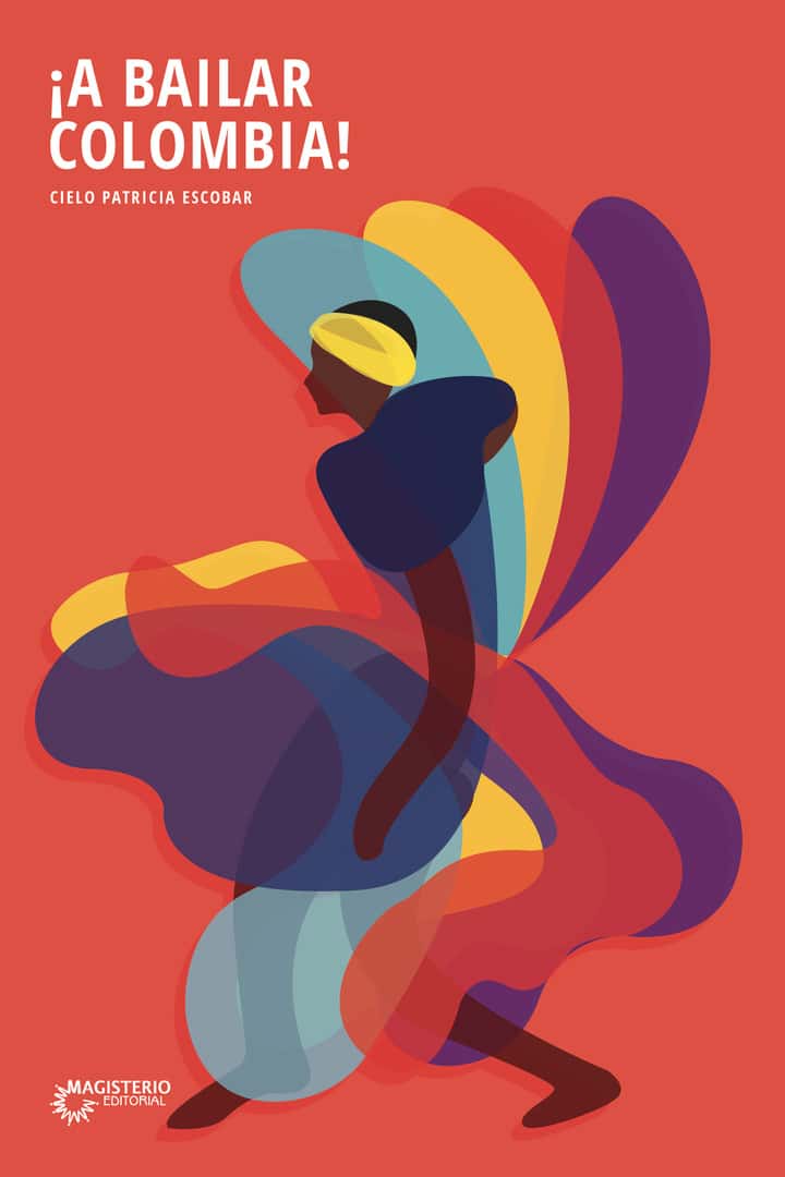 A bailar Colombia