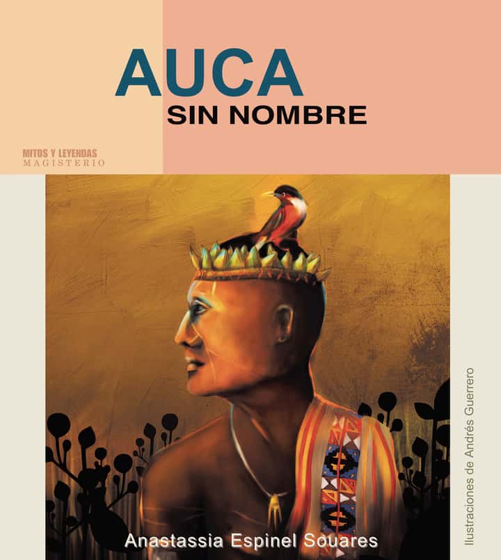 Auca sin nombre