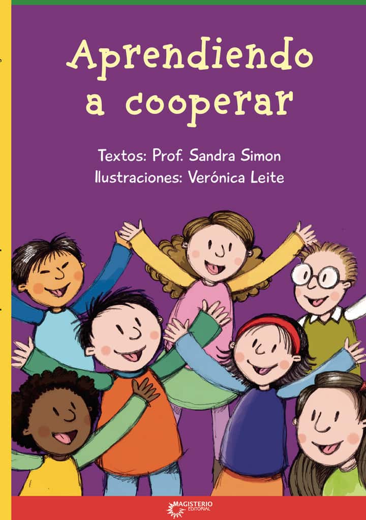 Aprendiendo a cooperar