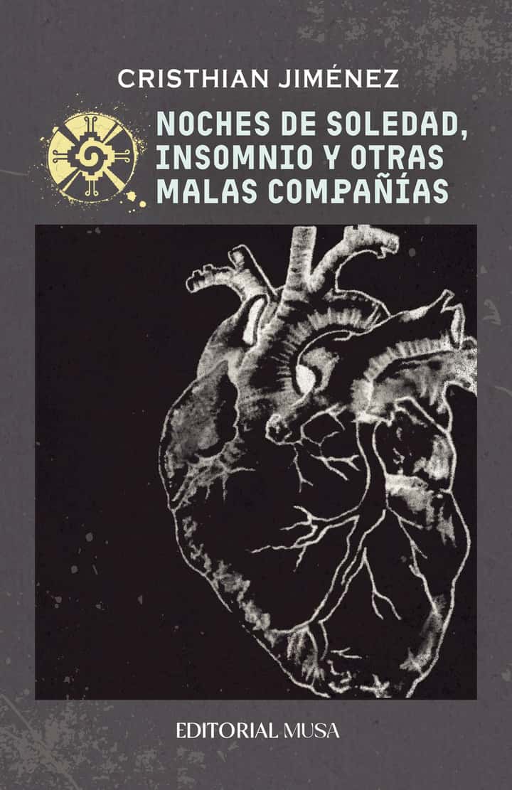 Noches de Soledad, Insomnio y Otras Malas Compañías