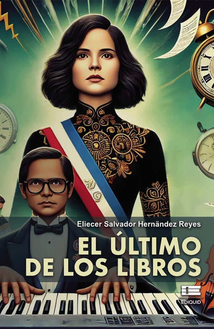 El último de los libros