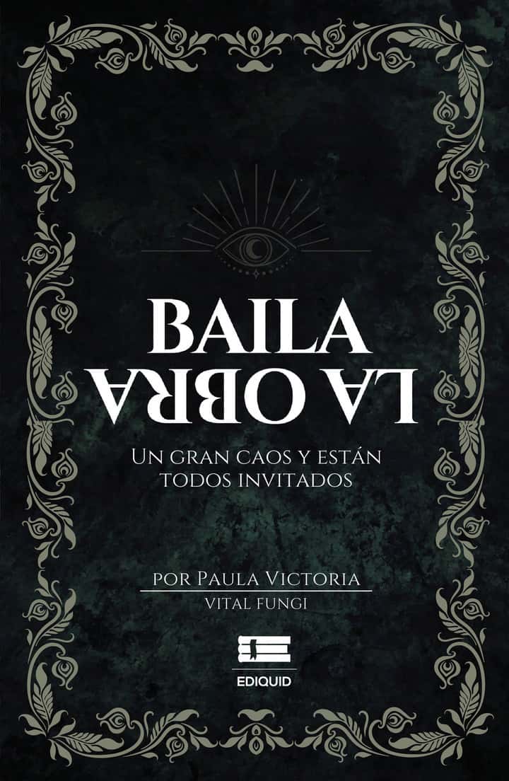 Baila la obra