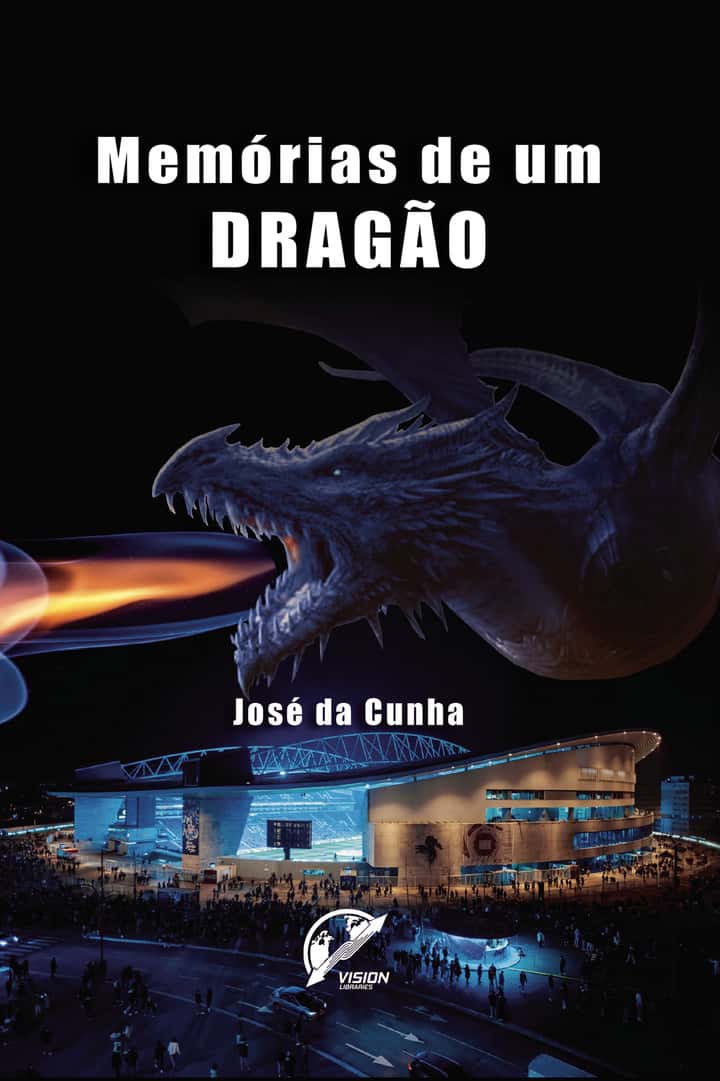 MEMÓRIAS DE UM DRAGÃO