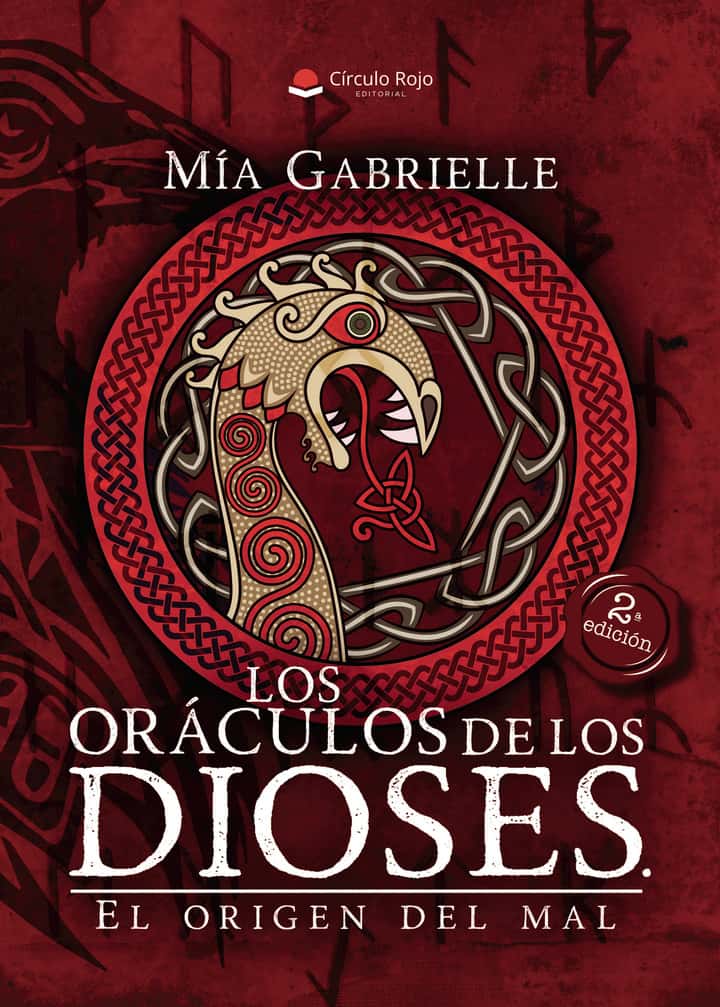Los oráculos de los dioses. El origen del mal