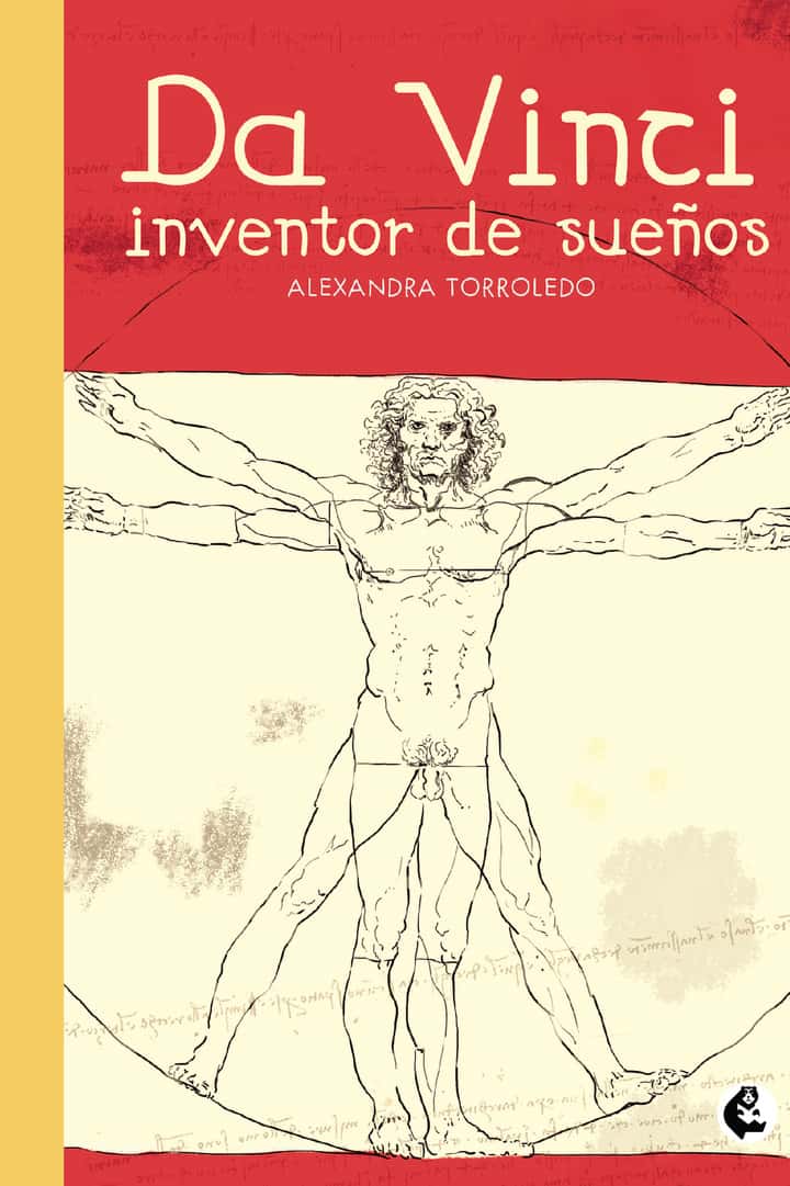 Da Vinci inventor de sueños