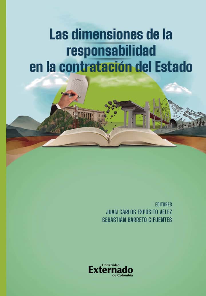 Las dimensiones de la responsabilidad en la contratación del Estado