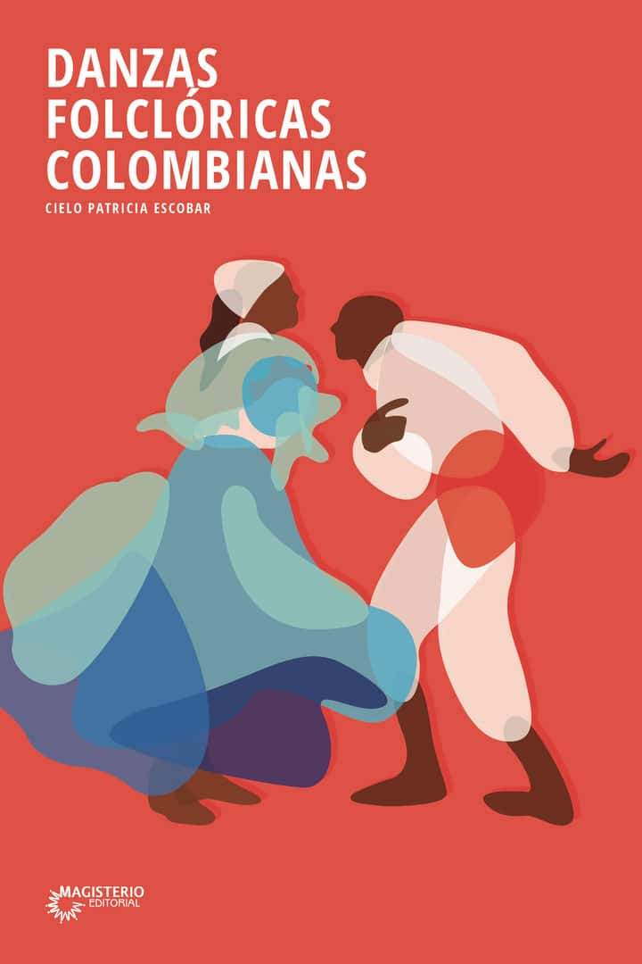 Danzas folclóricas colombianas