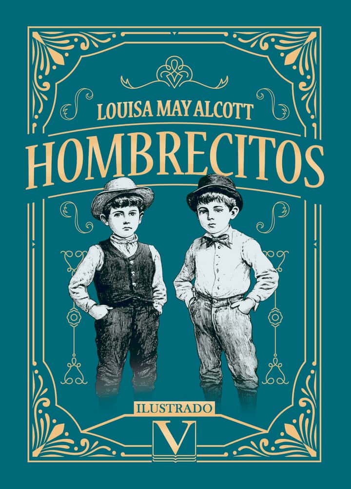 Hombrecitos