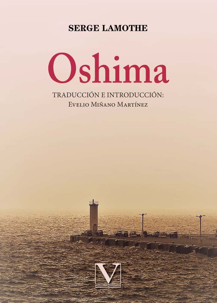 Oshima