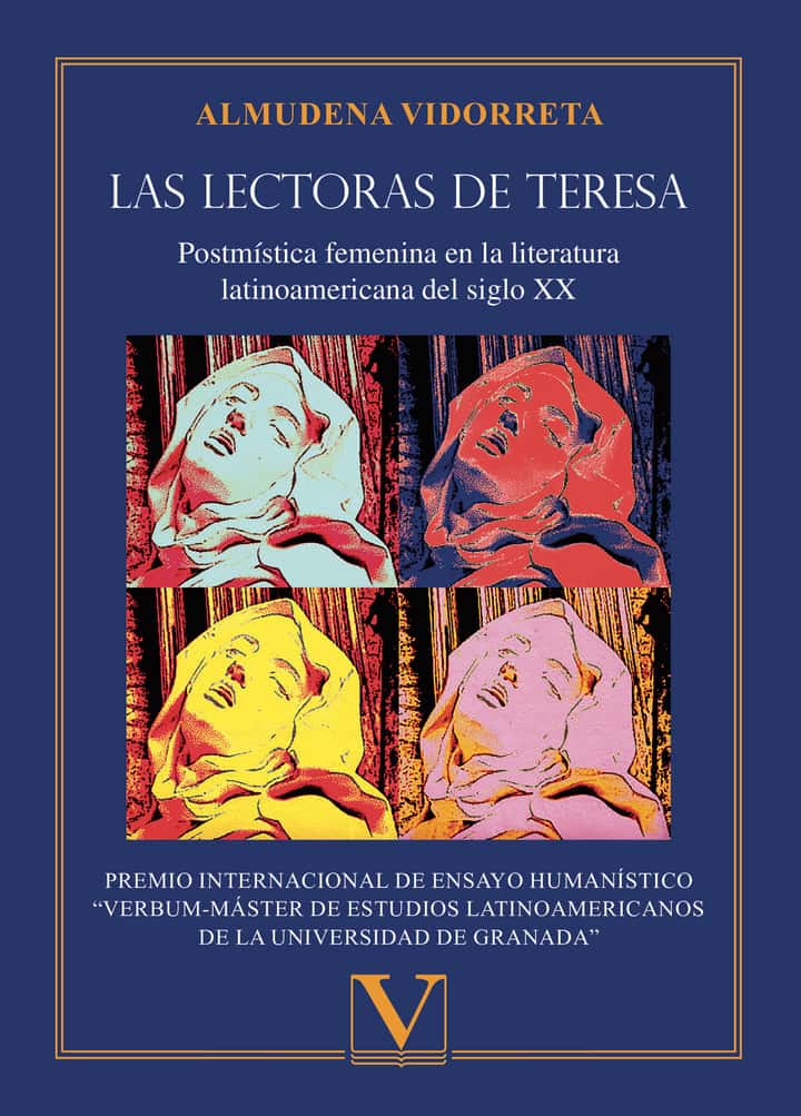 Las lectoras de Teresa