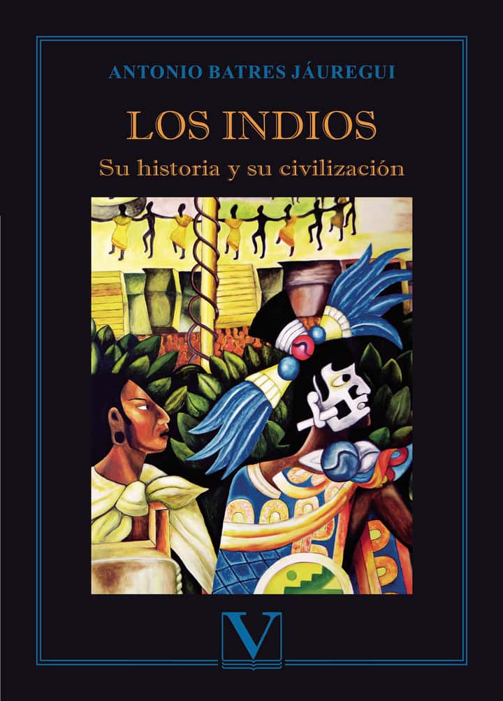 Los indios