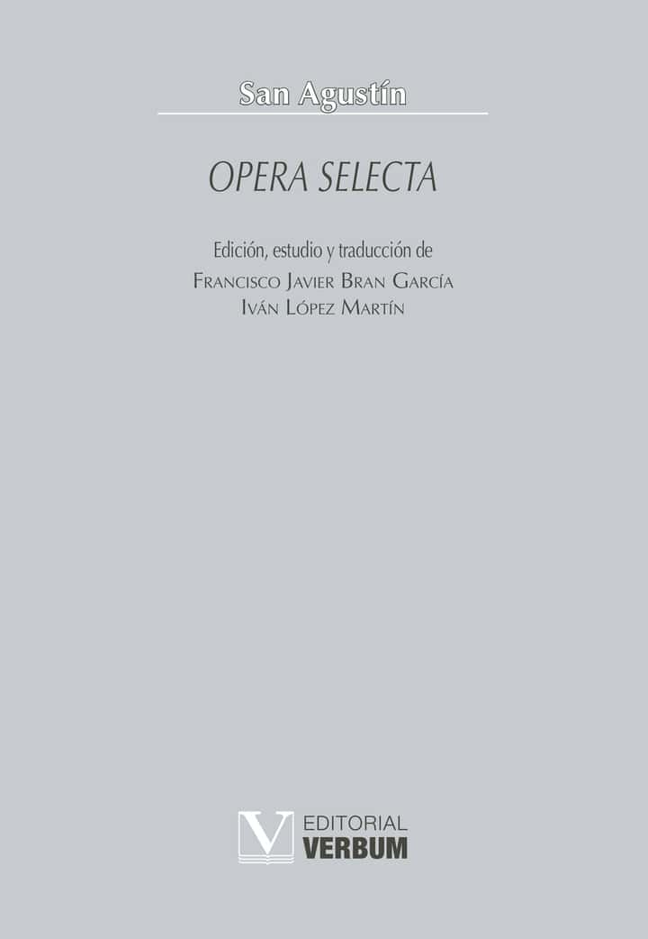 Opera selecta