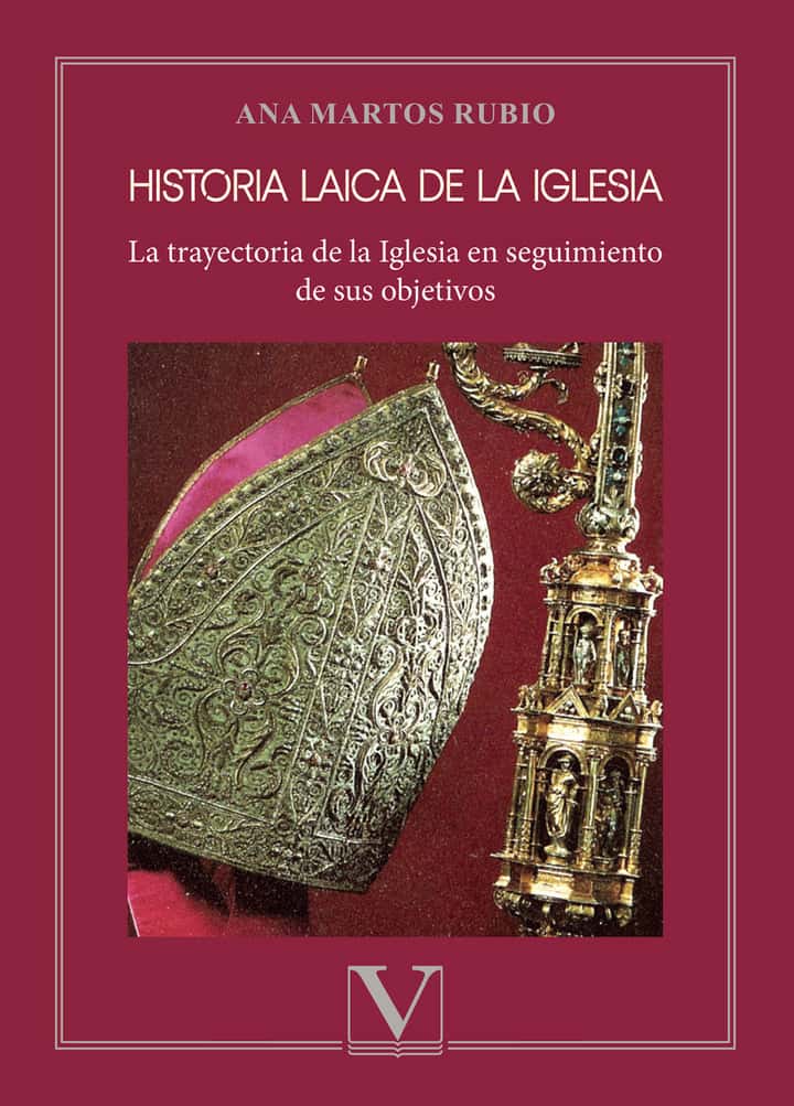 Historia laica de la iglesia
