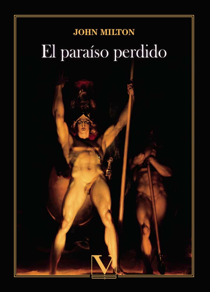 El paraíso perdido