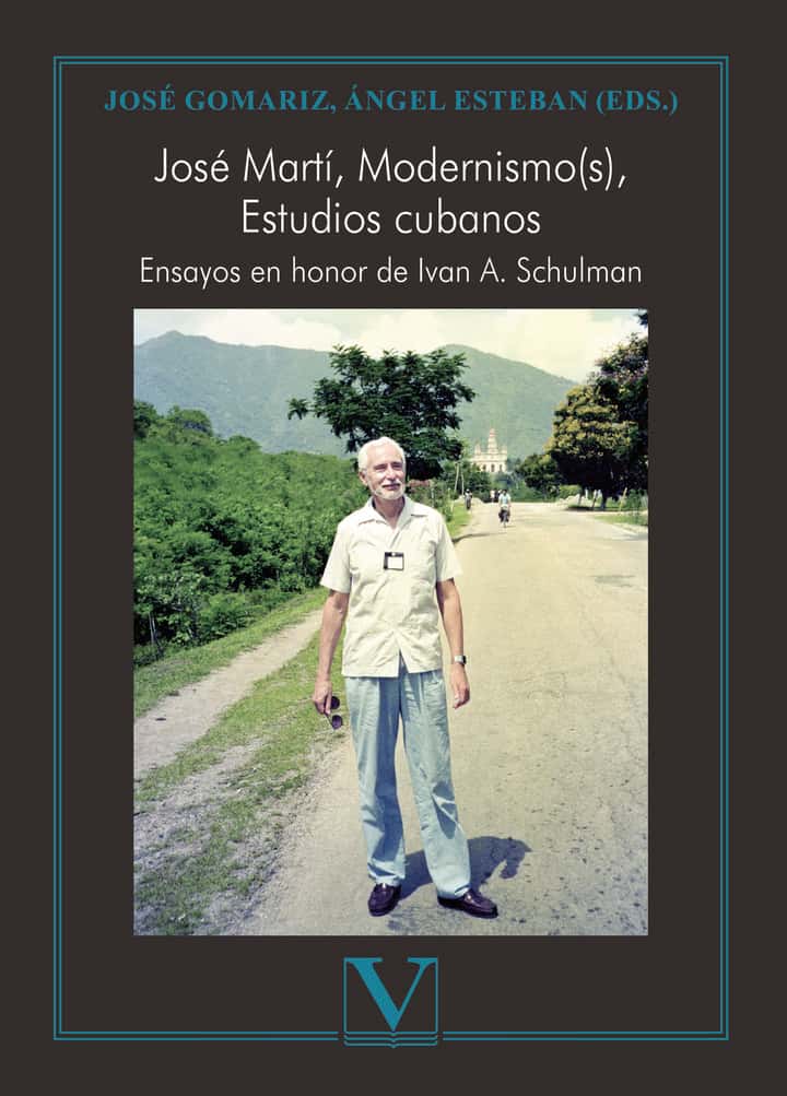 José Martí, Modernismo(s), Estudios cubanos
