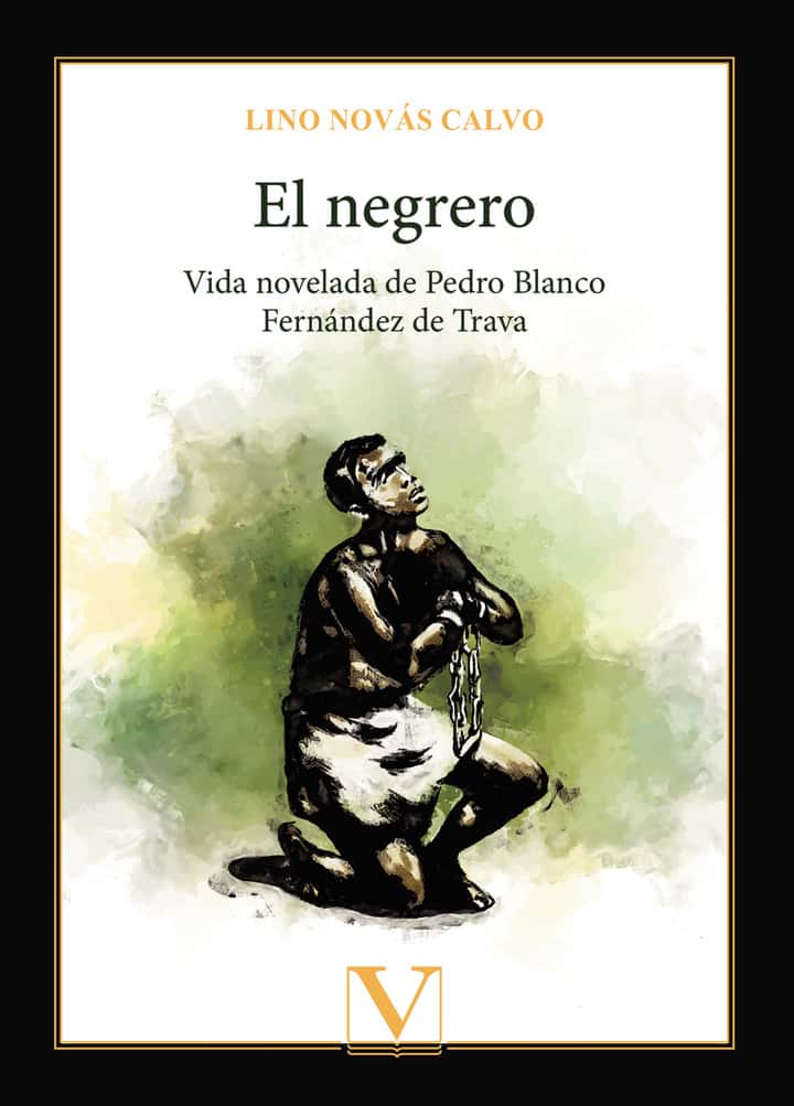 El negrero