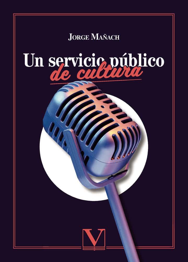 Un servicio público de cultura