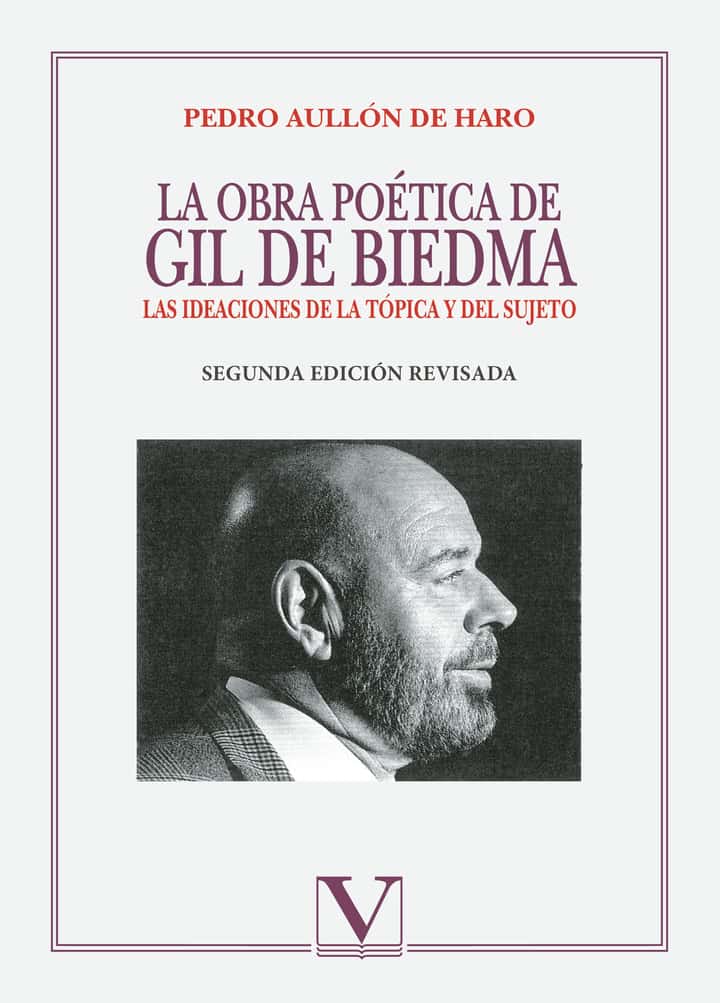 La obra poética de Gil de Biedma
