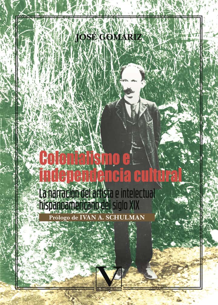Colonialismo e independencia cultural
